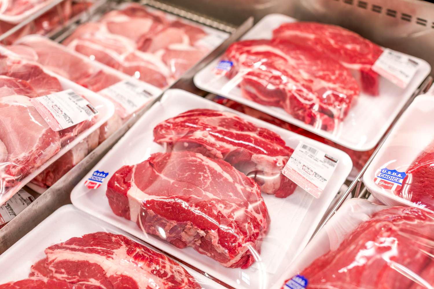 L'erreur numéro 1 que les gens commettent en achetant de la viande