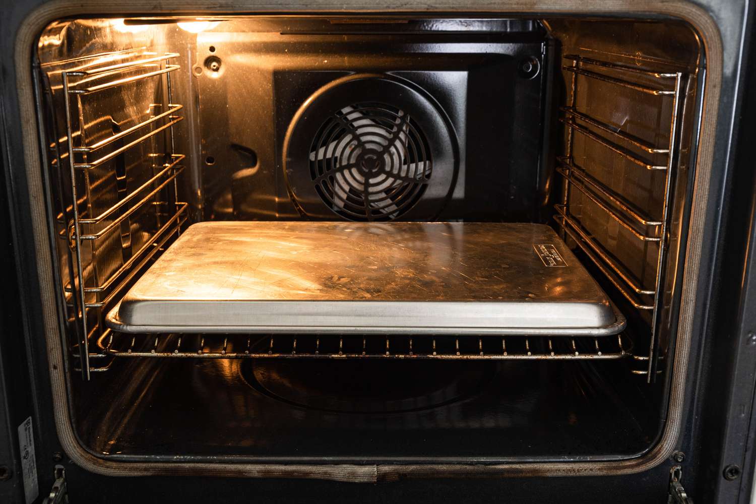 Quand utiliser le paramètre de convection de votre four