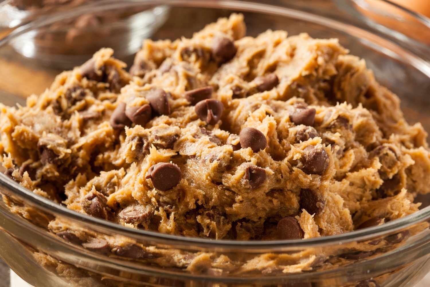 Refroidir votre pâte à biscuits : quand cela en vaut la peine