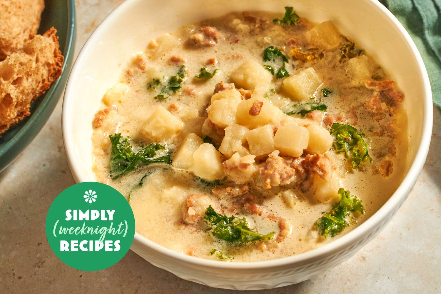 6 recettes réconfortantes et rapides à réaliser cette semaine