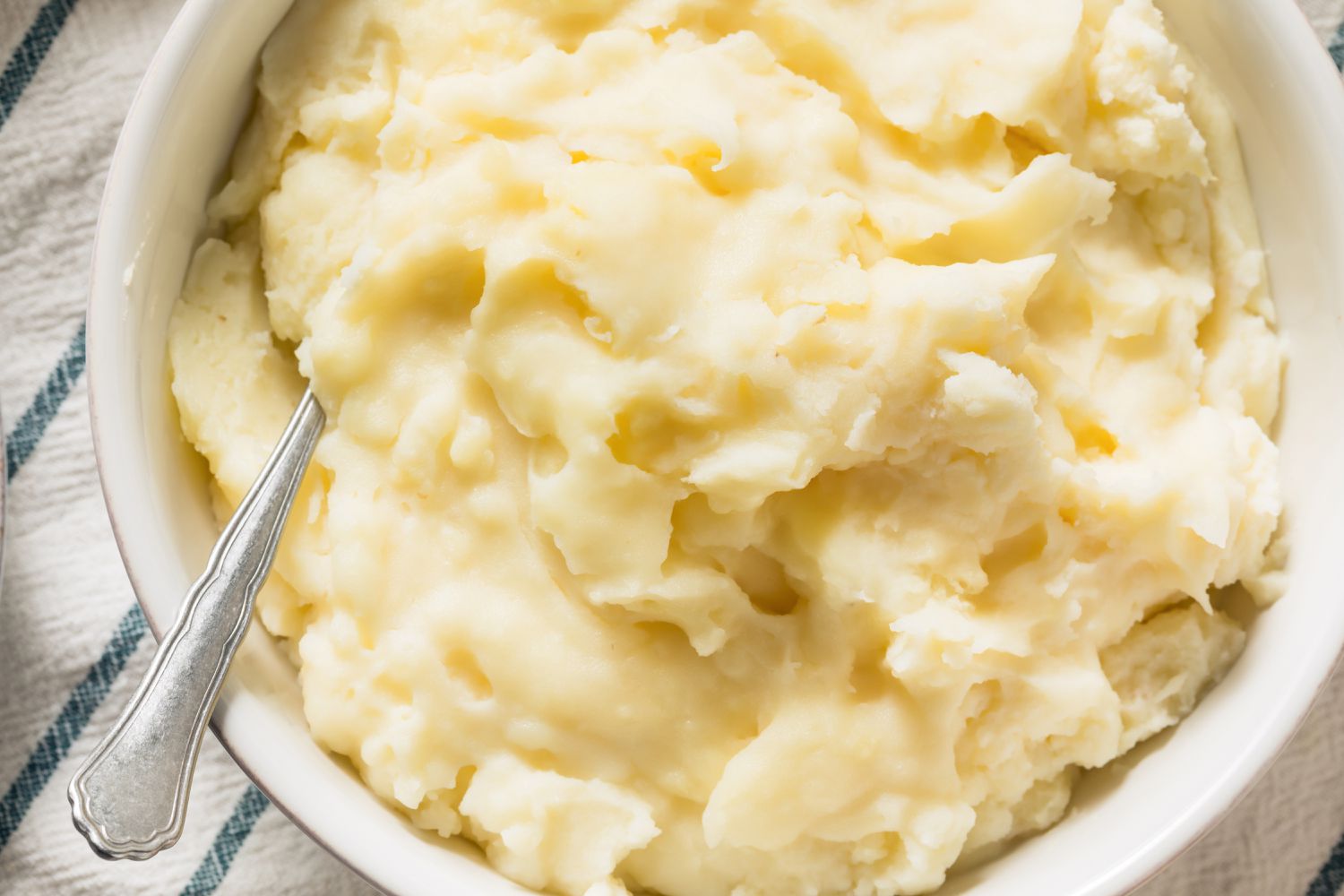 Comment 6 chefs préparent-ils la meilleure purée de pommes de terre ?