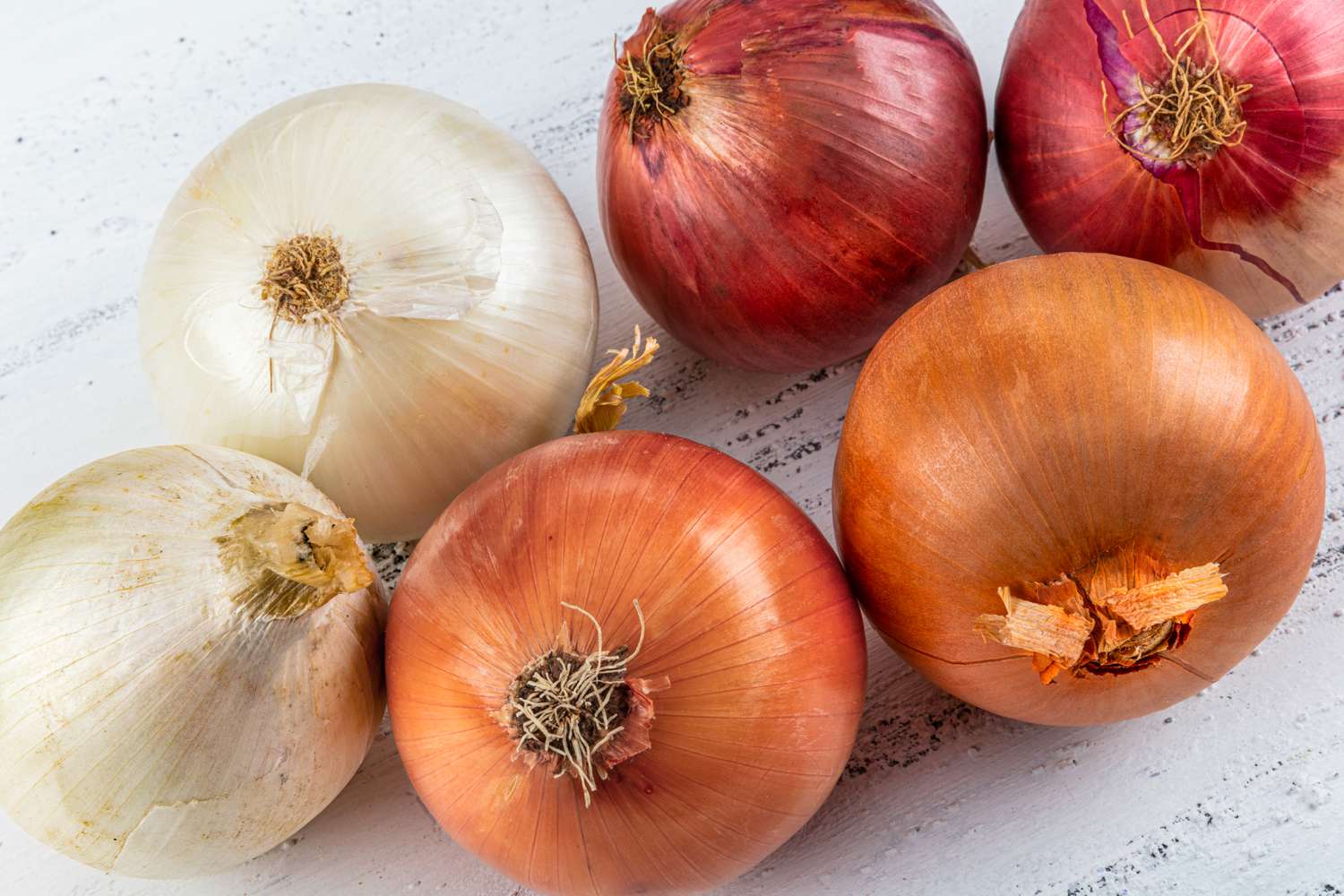 Comment conserver les oignons les conseils de 4 agriculteurs — free download