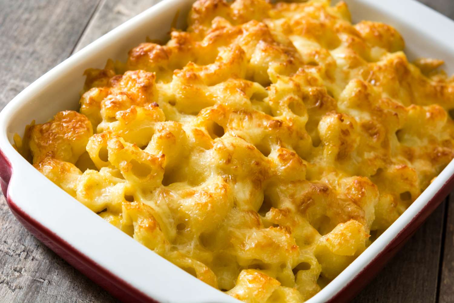 Comment préparer les meilleurs macaronis au fromage : les conseils de 4 chefs