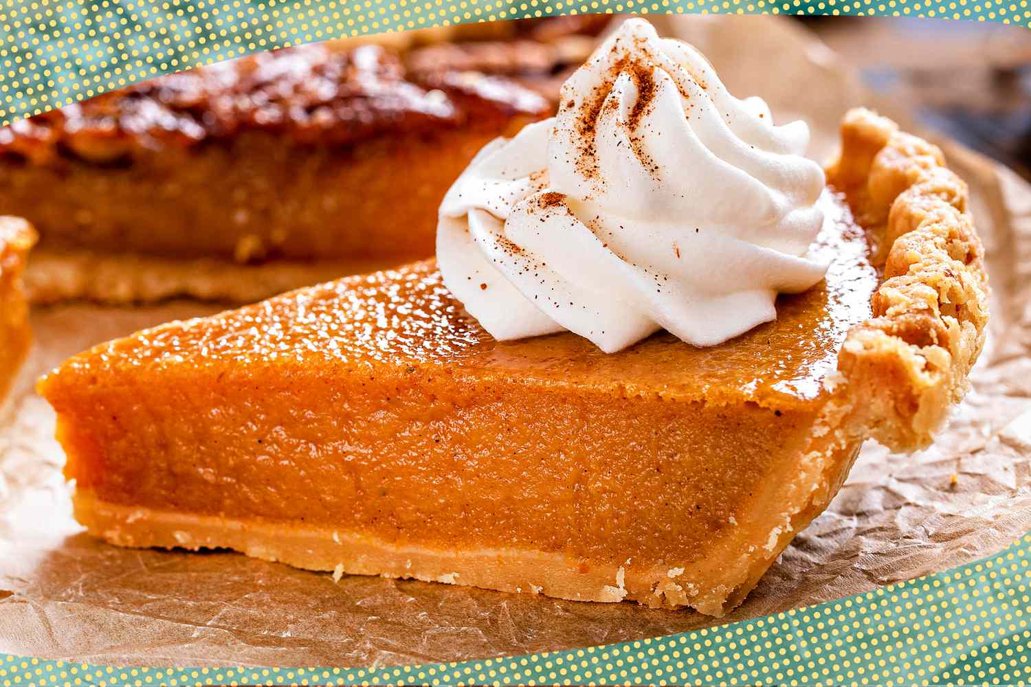 La tarte à la citrouille doit-elle être réfrigérée ? Conseils de conservation