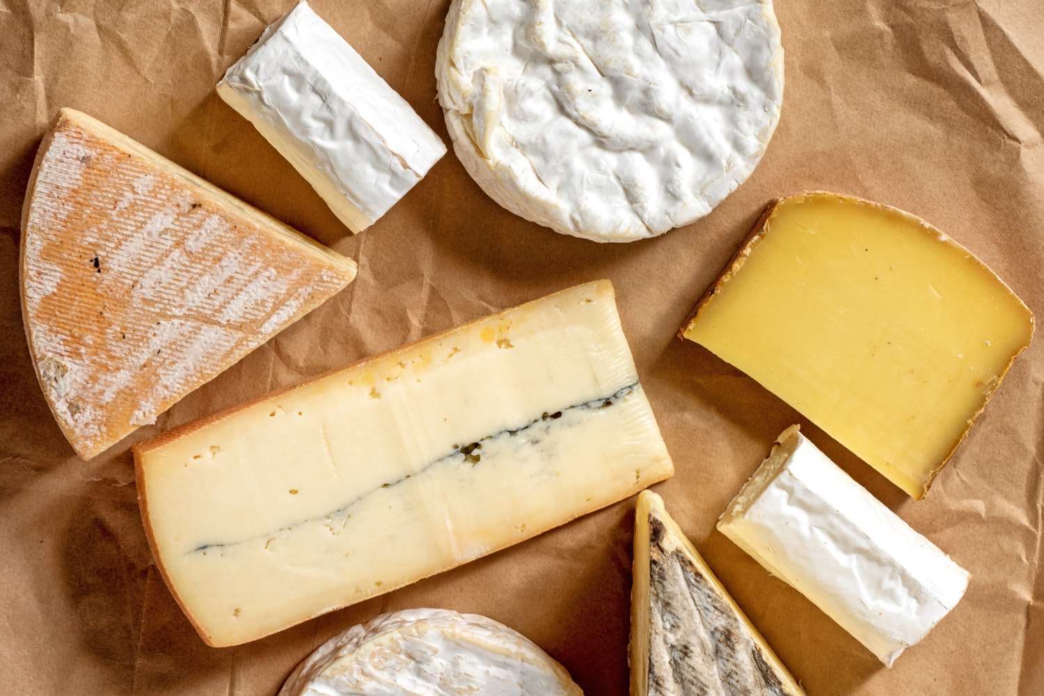 L'erreur à éviter absolument avec le fromage, selon un expert