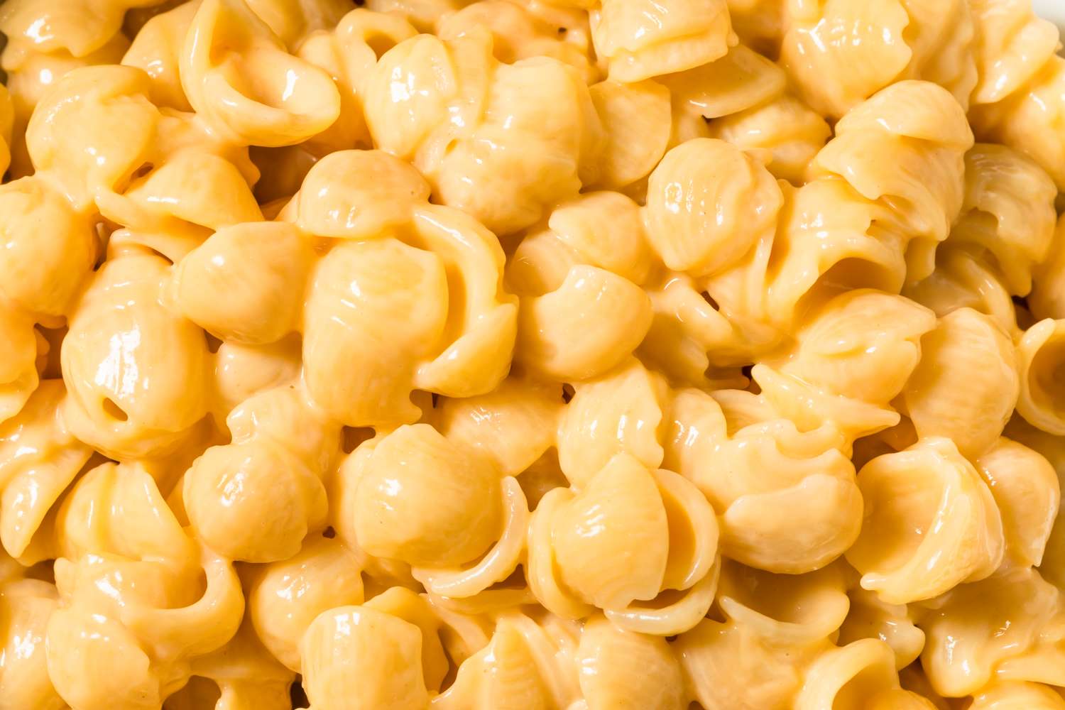 Un ajout simple qui transforme le macaroni au fromage en dîner complet