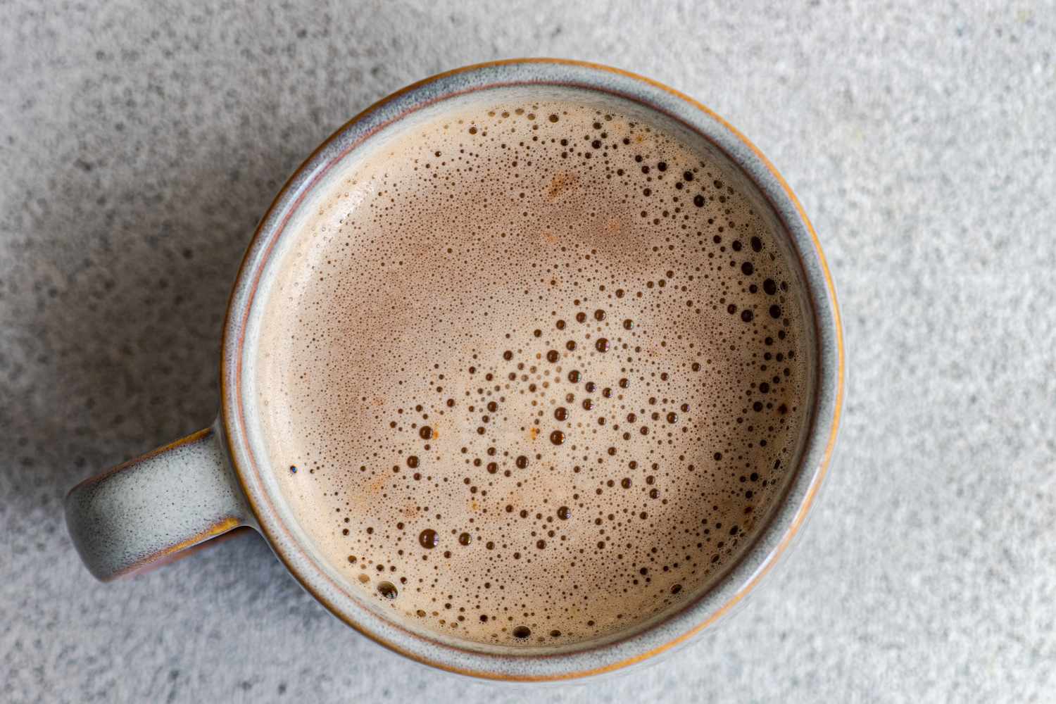 Une mise à niveau d'un ingrédient pour le meilleur chocolat chaud