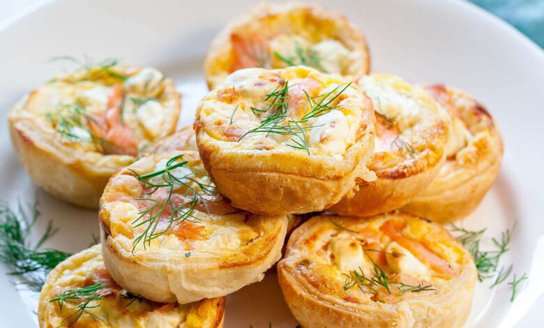 18 recettes de Noël à préparer à l'avance pour des vacances sereines