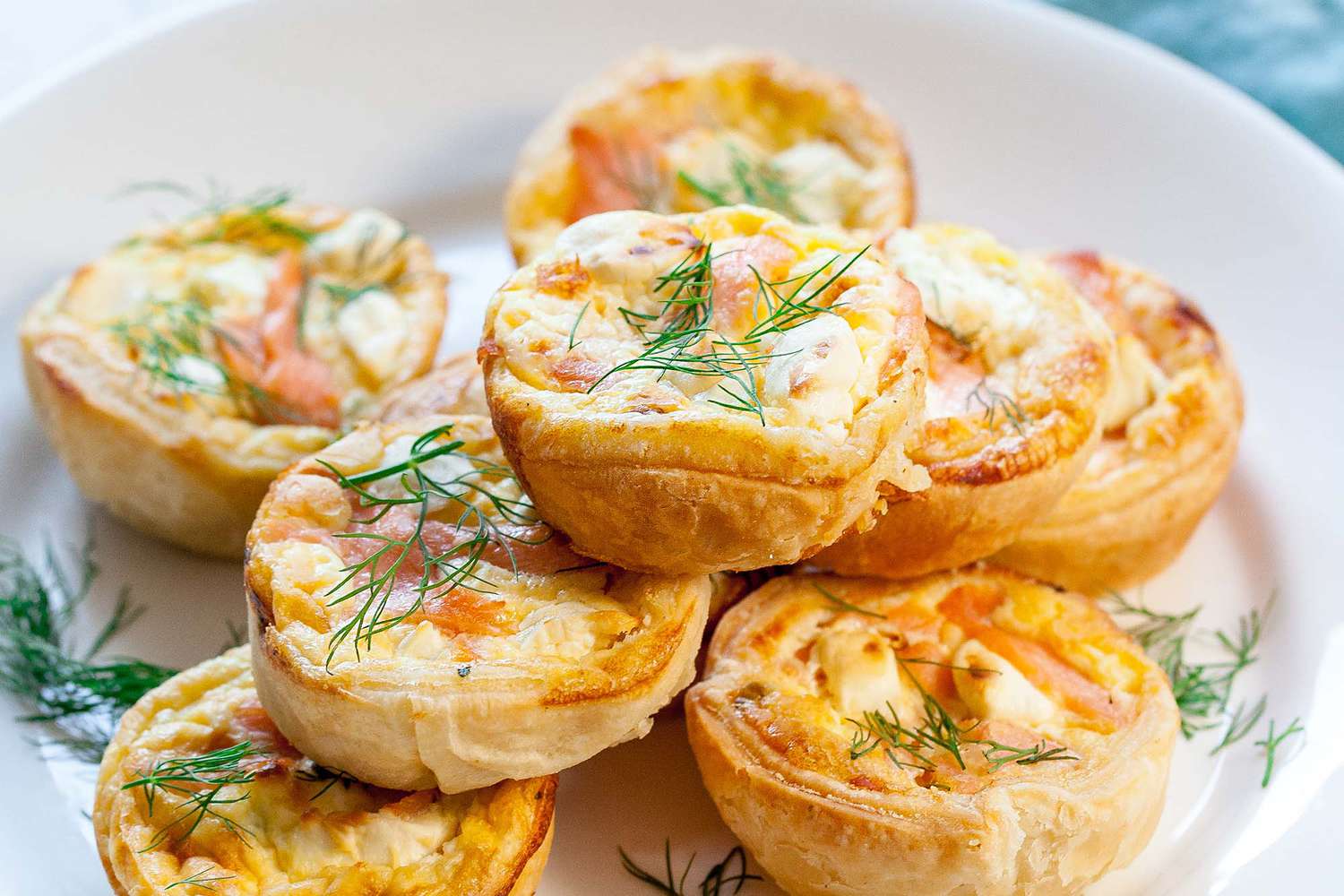 18 recettes de Noël à préparer à l'avance pour des vacances sereines
