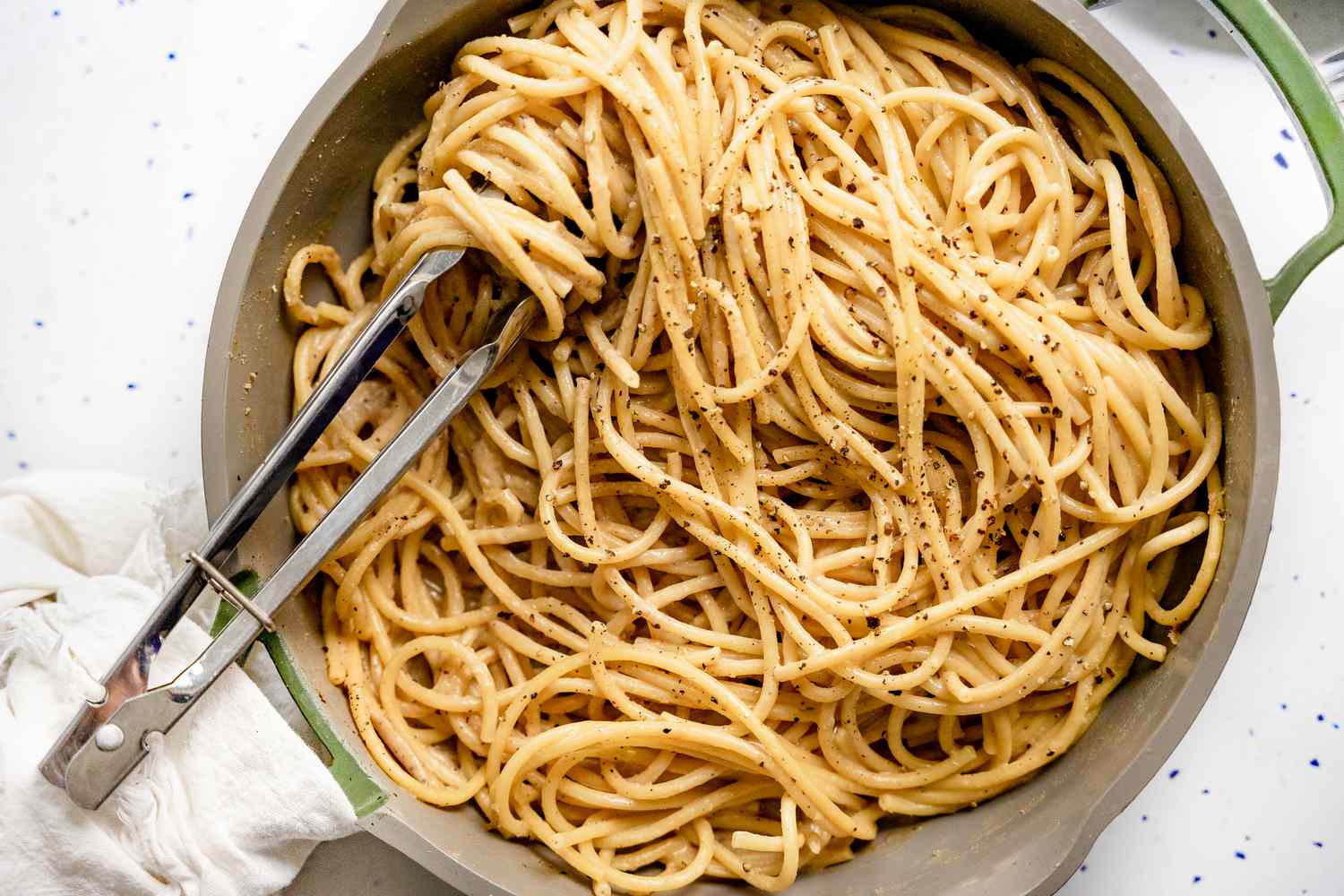 11 recettes de pâtes incontournables à découvrir absolument