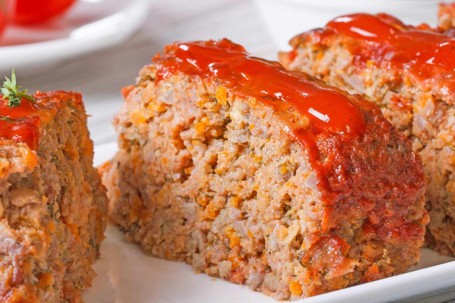 Améliorez votre pain de viande avec cet indispensable du garde-manger