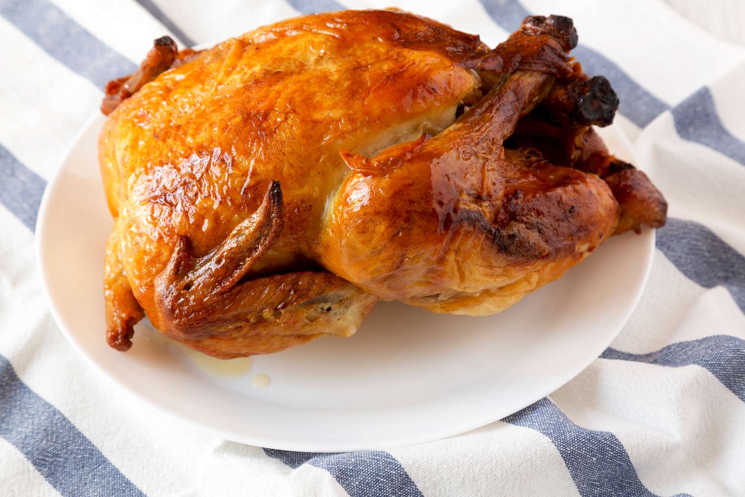 Comment préparer cinq repas avec un poulet rôti
