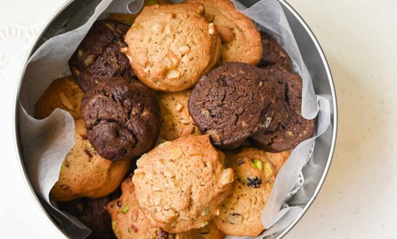 La meilleure méthode pour garder les cookies frais, selon un boulanger