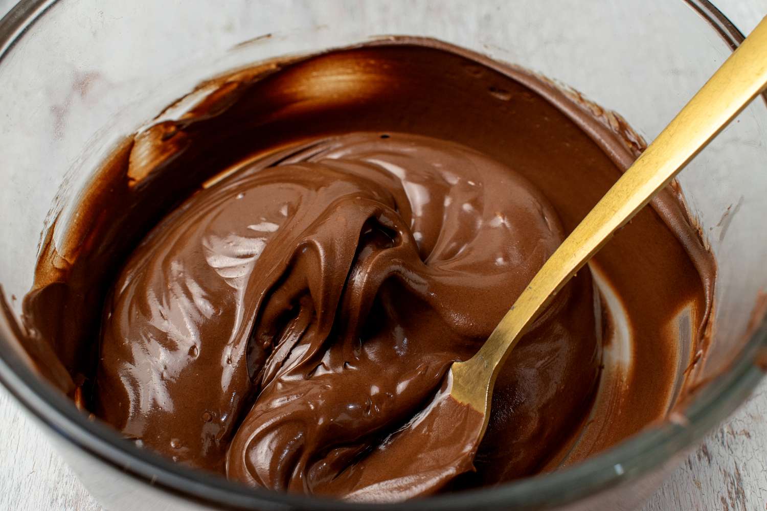Le secret d'un chocolat fondu crémeux et délicat, d'après un chocolatier