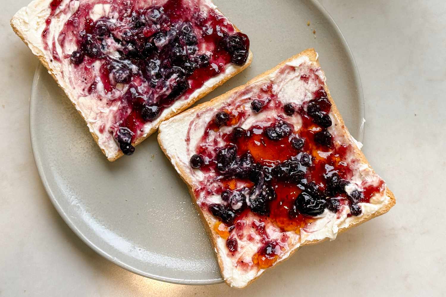 Mon dessert préféré ne nécessite que 3 ingrédients et 5 minutes de préparation