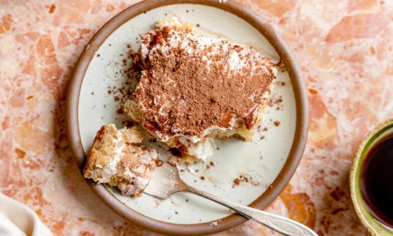 Petit-déjeuner à préparer à l'avance avec 5 ingrédients gourmands