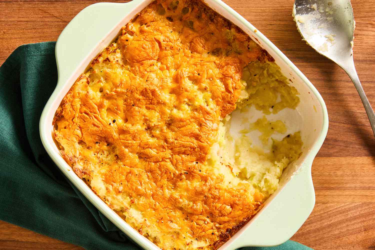 Gratin écossais