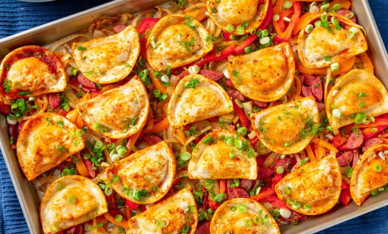 20 dîners d'hiver faciles à préparer dans une seule poêle