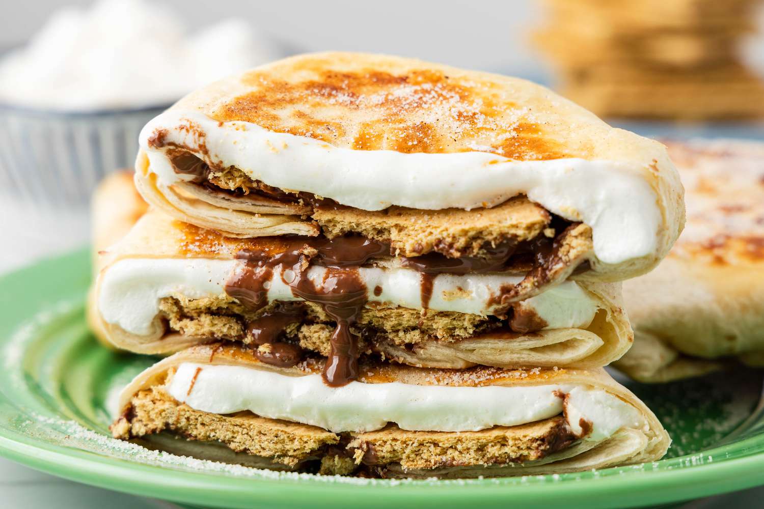 20 recettes pour les jours de neige quand l'école est fermée