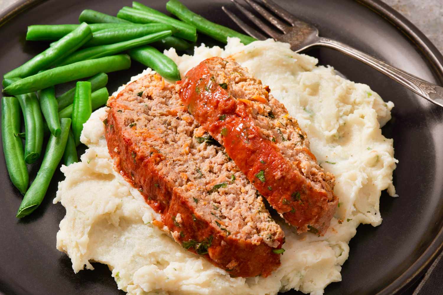 Comment améliorer le pain de viande selon un chef professionnel