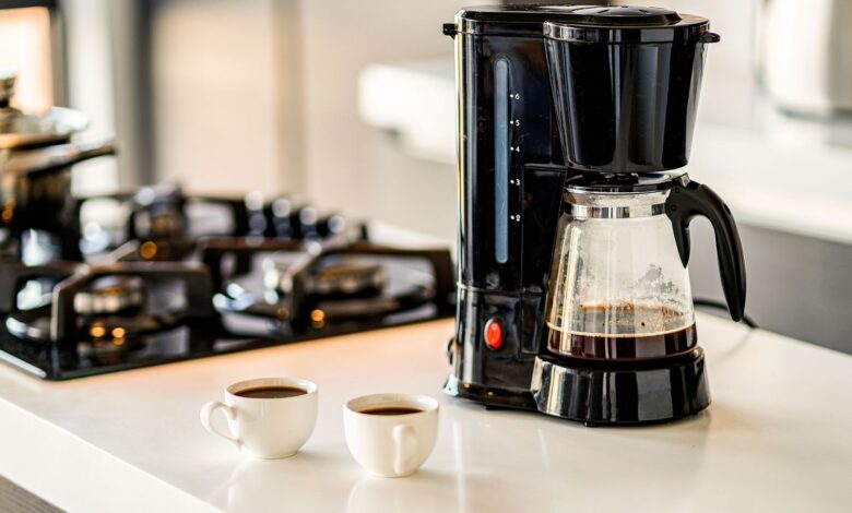 J'ai demandé à 5 baristas la clé du meilleur café filtre