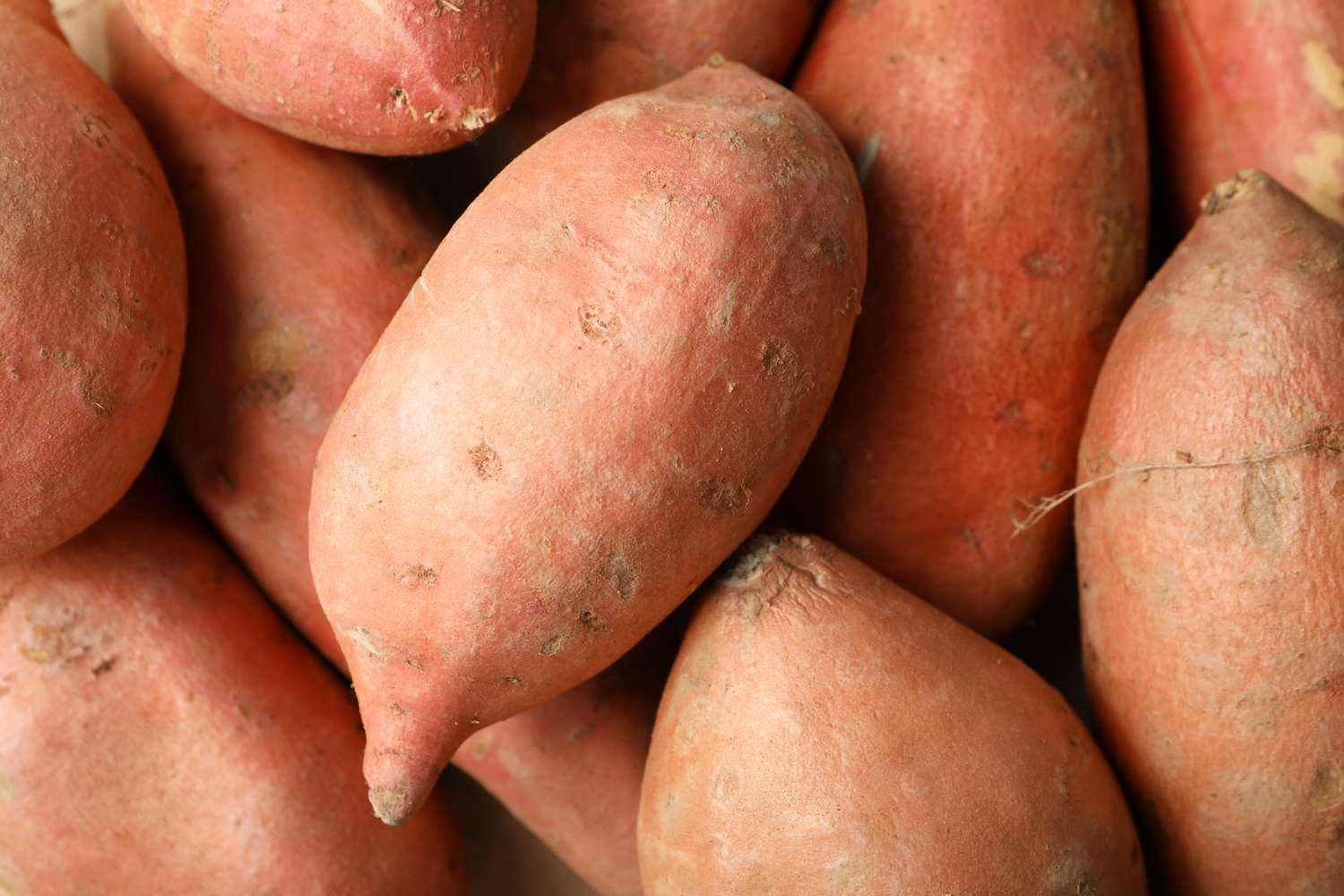 La meilleure méthode pour conserver les patates douces, d'après un expert