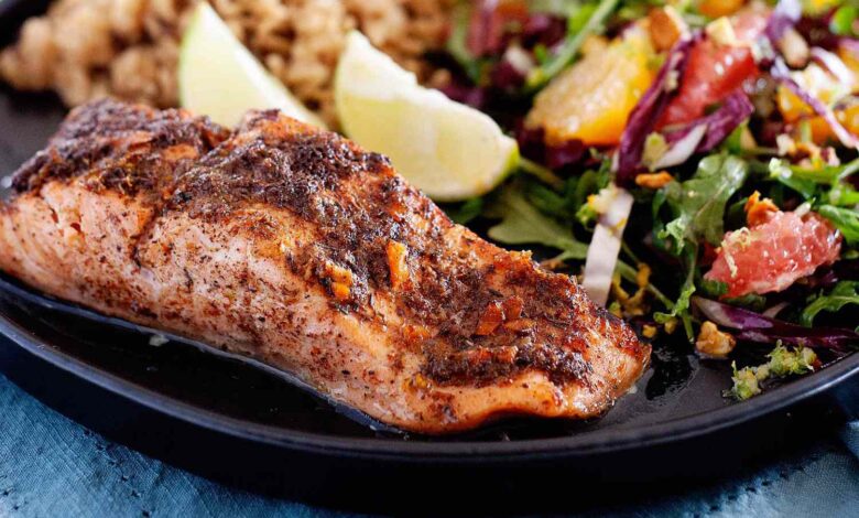 Les 10 meilleures recettes de saumon à essayer absolument