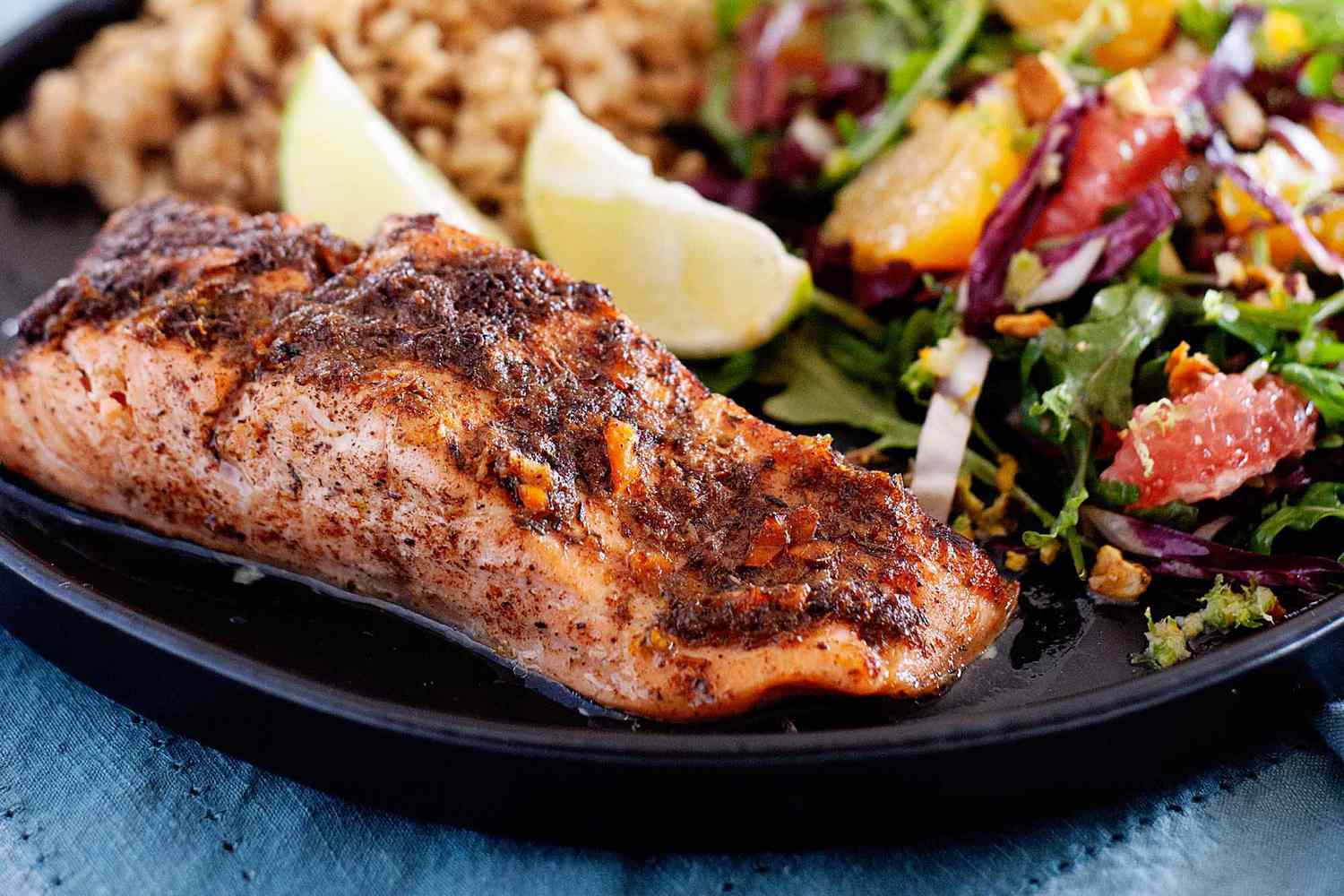 Les 10 meilleures recettes de saumon à essayer absolument