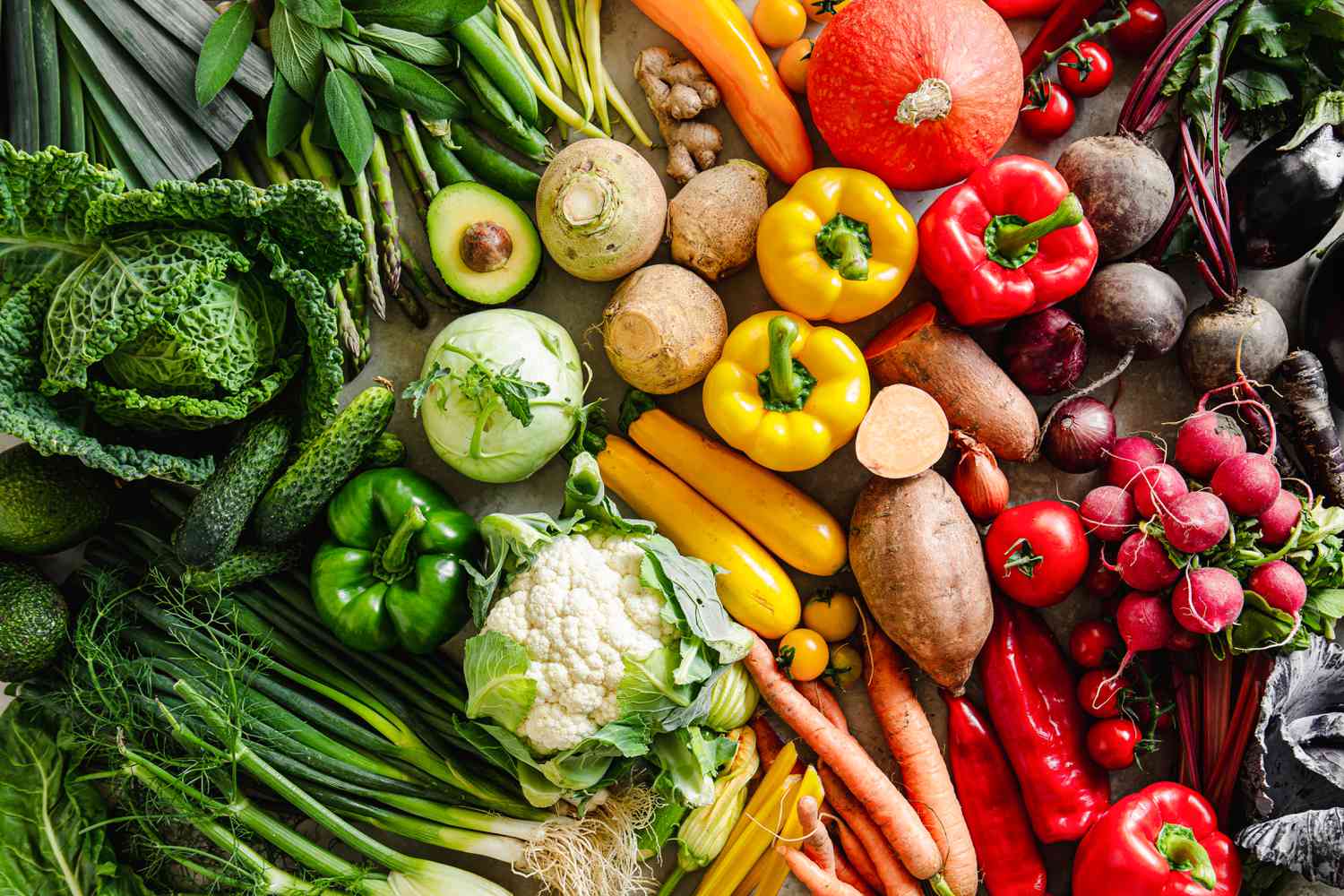 Les trois légumes à ne jamais réfrigérer, selon un expert
