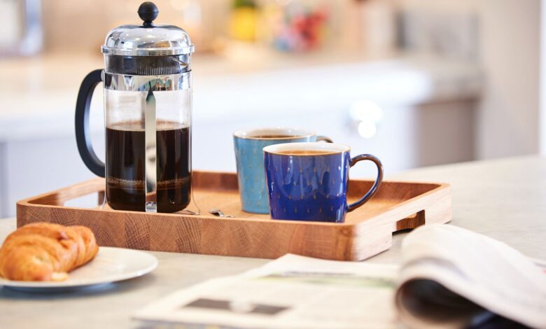 Ma méthode simple à un ingrédient pour un café meilleur