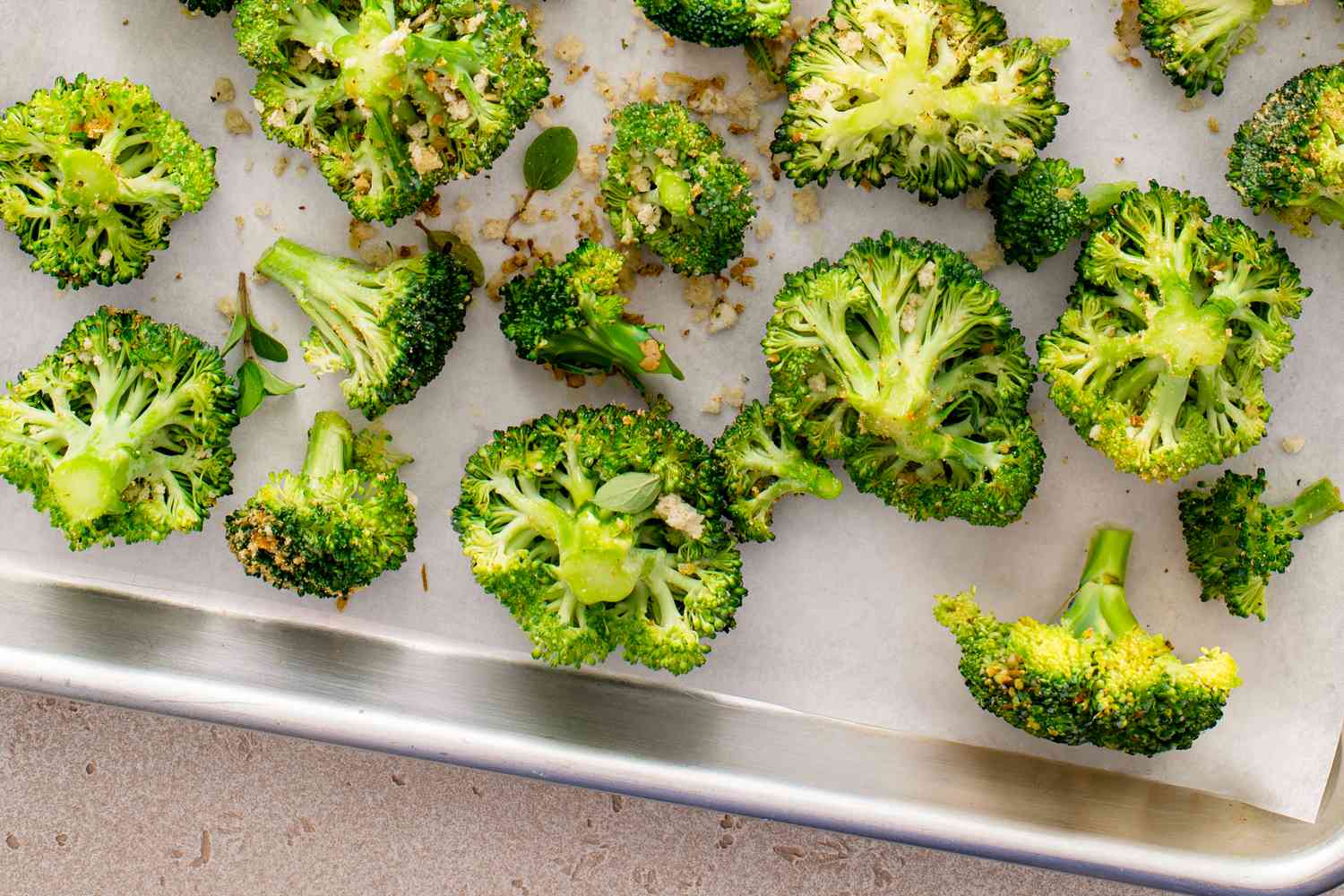 Ma méthode simple pour un brocoli parfait à chaque fois