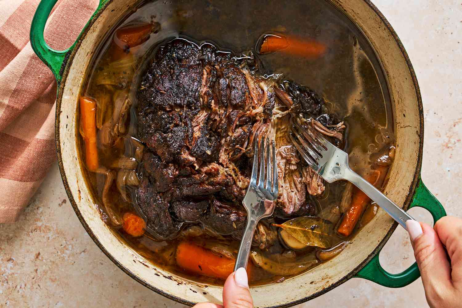 Mandrin de bœuf ou rond : explications d'un boucher sur la différence