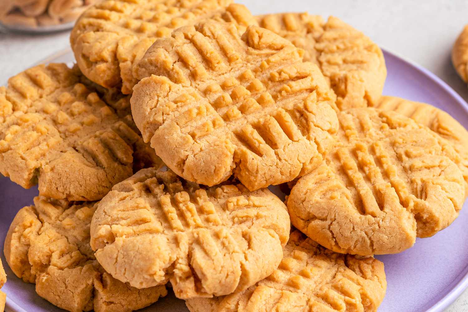Mise à niveau : 1 ingrédient pour de meilleurs biscuits au cacahuète
