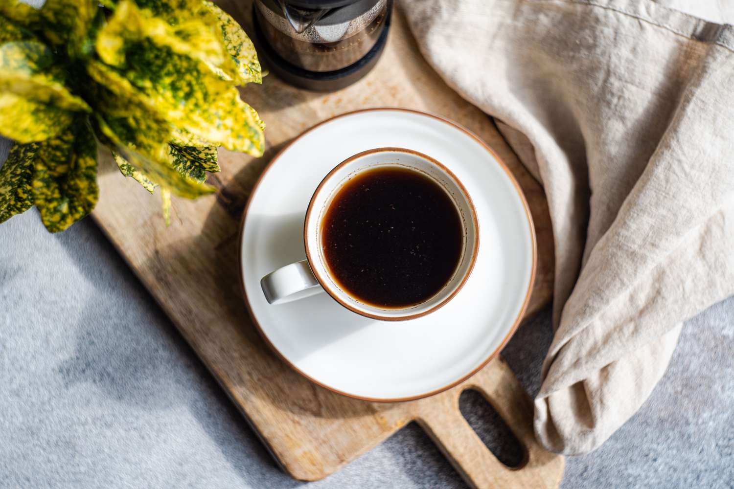 Une méthode facile pour préparer un meilleur café chez soi