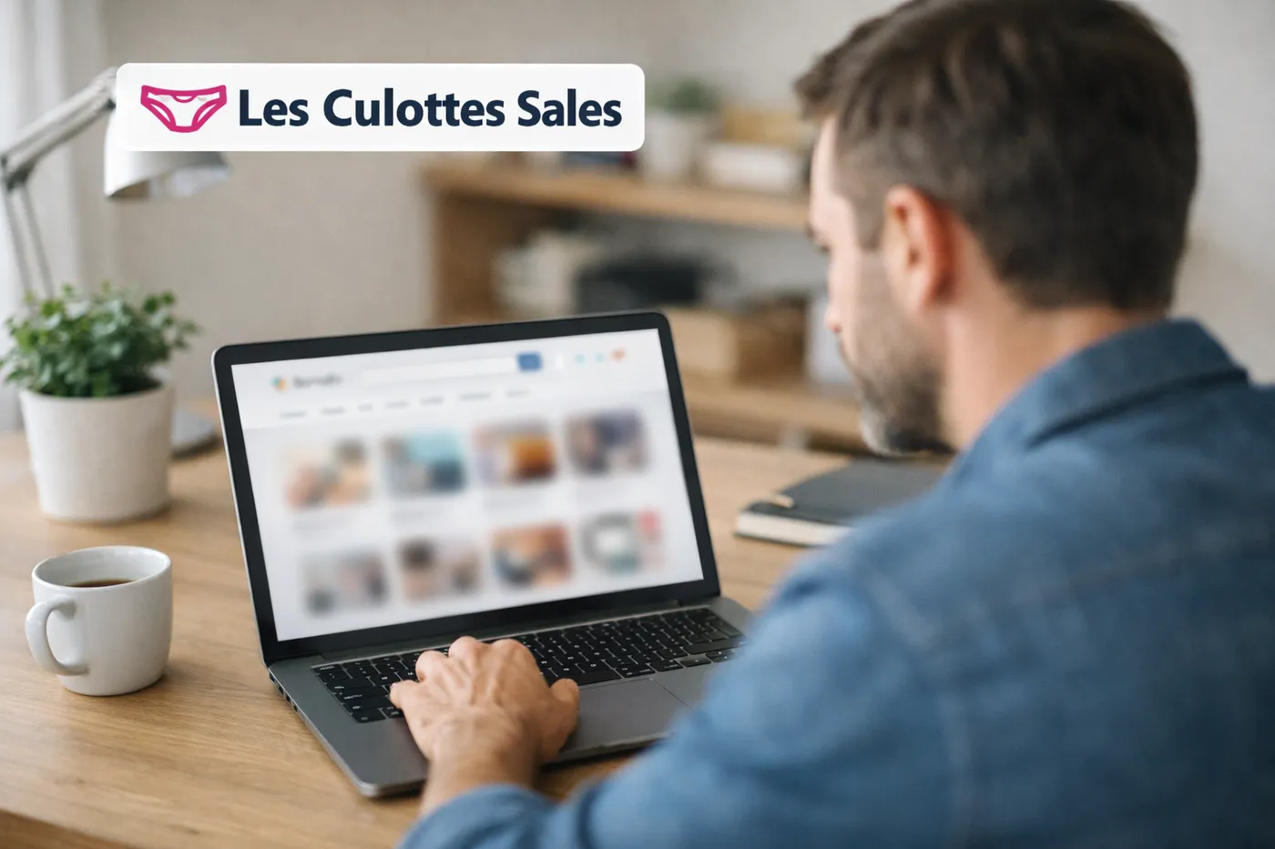 Avis Les Culottes Sales