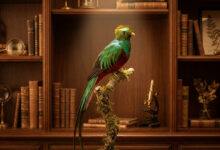 Photo of Les secrets et faits insolites de la taxidermie