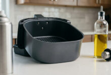 Photo of Spray air fryer : pourquoi il endommage votre appareil