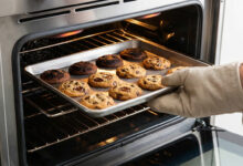 Photo of Comment réussir la cuisson des cookies sur le dessus