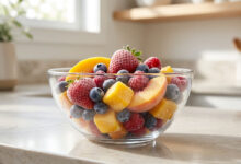 Photo of Fruit surgelé : Analyse de la supériorité nutritionnelle