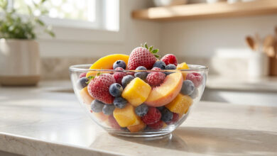 Photo of Fruit surgelé : Analyse de la supériorité nutritionnelle