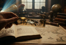 Photo of Erreurs films historiques : analyse des distorsions