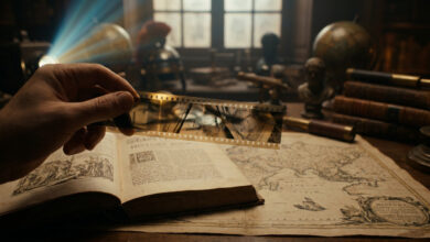 Photo of Erreurs films historiques : analyse des distorsions