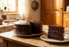 Photo of Le gâteau Betty Crocker : analyse d’une recette rétro