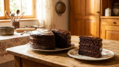 Photo of Le gâteau Betty Crocker : analyse d’une recette rétro