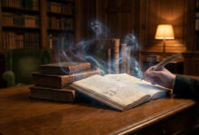 Photo of Analyse des livres écrits par les esprits et médiums