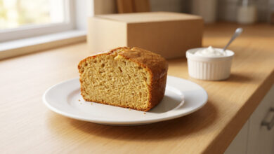 Photo of Améliorer un gâteau en boîte pour le rendre moelleux