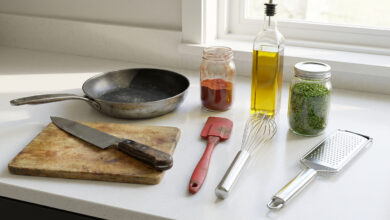 Photo of Durée de conservation en cuisine : protocoles et gestion experte