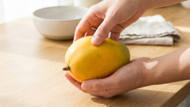 Photo of Comment choisir une mangue mûre : protocole d’expertise