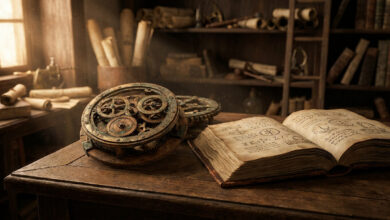 Photo of Savoirs perdus historiquement : analyse de la fin d’un savoir