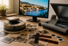Photo of Numérisation de photos argentiques : le guide complet pour un scan de qualité